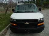 Used 2019 Chevrolet Express 2500 w/ Communications Package image 2