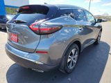 Used 2022 Nissan Murano S image 5