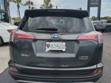 Used 2017 Toyota RAV4 Limited image 4