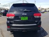 Used 2014 Jeep Grand Cherokee Limited w/ Luxury Group II image 5