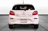 Used 2017 Mitsubishi Mirage ES image 5