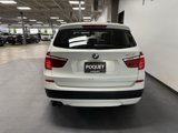 Used 2013 BMW X3 xDrive28i image 5