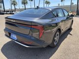Used 2025 Kia K4 LXS image 5