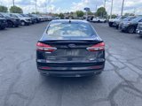 Used 2020 Ford Fusion Titanium image 4