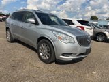 Used 2017 Buick Enclave Leather image 2