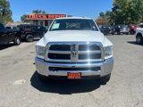 Used 2016 RAM 3500 Tradesman w/ Chrome Appearance Group image 3