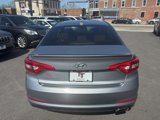 Used 2016 Hyundai Sonata SE image 4