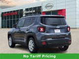 Used 2021 Jeep Renegade Latitude image 5