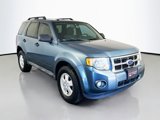 Used 2011 Ford Escape XLT w/ 201A Rapid Spec Order Code image 2