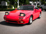 Used 1990 MAZDA RX-7 Convertible image 5