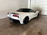 Used 2014 Chevrolet Corvette Stingray Convertible image 6