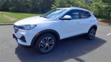 Used 2022 Buick Encore GX Select image 4
