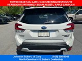 Used 2020 Subaru Forester Touring w/ Popular Package #2 image 4