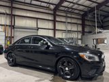 Used 2014 Mercedes-Benz CLA 250 image 3