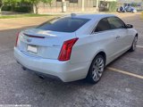 Used 2018 Cadillac ATS 2.0T AWD Coupe w/ Sky and Shine Package image 4