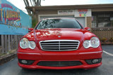 Used 2007 Mercedes-Benz C 230 Sedan image 2