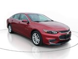 Used 2017 Chevrolet Malibu LT image 2