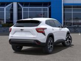 New 2025 Chevrolet Trax RS image 4