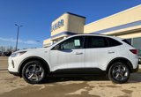 New 2025 Ford Escape ST-Line image 1