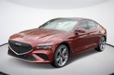 New 2025 Genesis G70 2.5T w/ Sport Prestige Package image 3