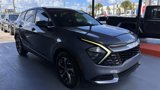 Used 2023 Kia Sportage EX image 5