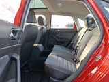 New 2025 Volkswagen Jetta SE image 5