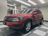 Used 2015 Volkswagen Tiguan S image 2