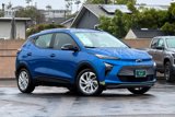 Used 2022 Chevrolet Bolt EUV LT image 2
