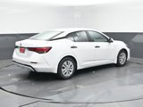 New 2025 Nissan Sentra S image 5