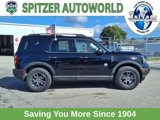 Used 2024 Ford Bronco Sport Big Bend image 4