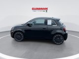 Certified 2024 FIAT 500 e image 6