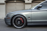Used 2003 Jaguar S-TYPE R image 4