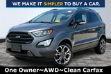 Used 2019 Ford EcoSport SES image 2