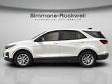 Used 2023 Chevrolet Equinox LT image 3