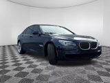 Used 2012 BMW 750Li image 4