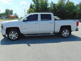Used 2017 Chevrolet Silverado 1500 High Country image 5