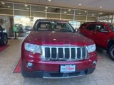 Used 2012 Jeep Grand Cherokee Overland image 3