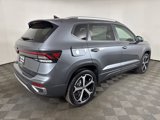New 2025 Volkswagen Taos SEL image 3