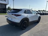 New 2025 MAZDA CX-30 AWD 2.5 S w/ Select Sport Pkg image 4