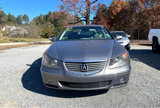 Used 2005 Acura RL image 2