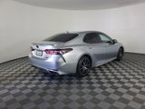 Used 2022 Toyota Camry SE image 4