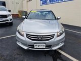 Used 2012 Honda Accord EX image 2