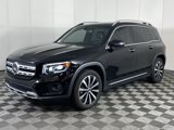 Used 2022 Mercedes-Benz GLB 250 4MATIC image 3