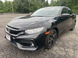 Used 2019 Honda Civic EX image 3