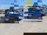 Used 2013 Chevrolet Sonic LT w/ Wheels and Fog Lamp Package image 5