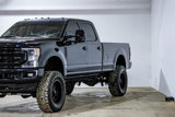 Used 2018 Ford F350 Lariat w/ Lariat Value Package image 3