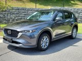 Used 2023 MAZDA CX-5 AWD 2.5 S w/ Select Package image 1