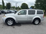 Used 2010 Nissan Pathfinder SE w/ Protection Pkg image 4