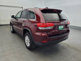 Used 2018 Jeep Grand Cherokee Laredo image 5