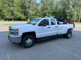 Used 2017 Chevrolet Silverado 3500 W/T w/ WT Fleet Convenience Package image 4